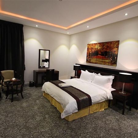 Taleen Granada hotel apartments Riaad Buitenkant foto