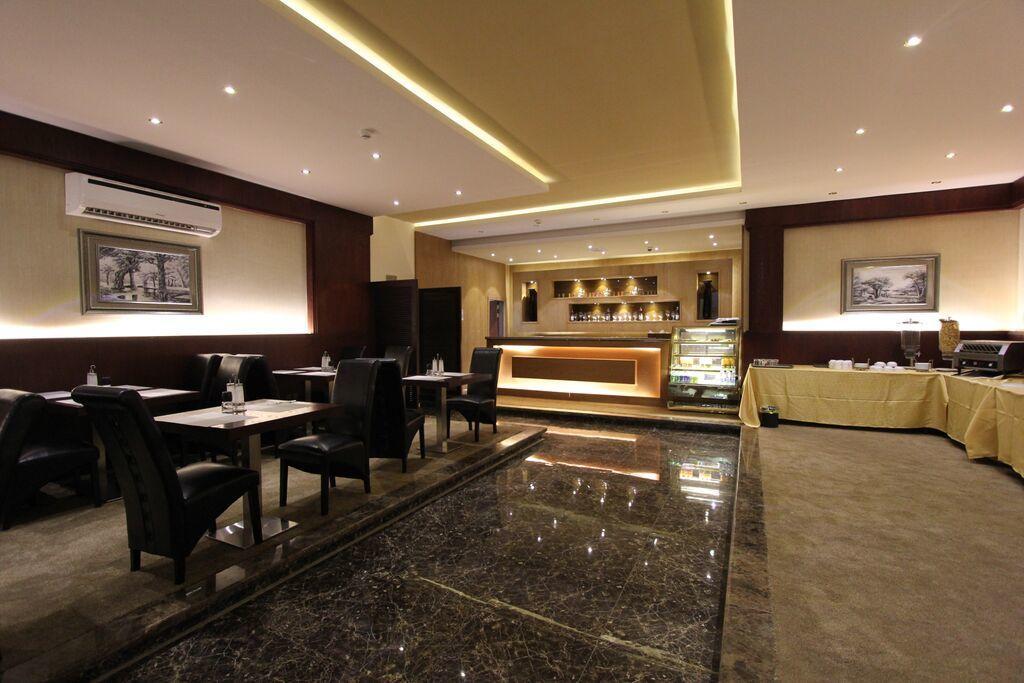 Taleen Granada hotel apartments Riaad Buitenkant foto