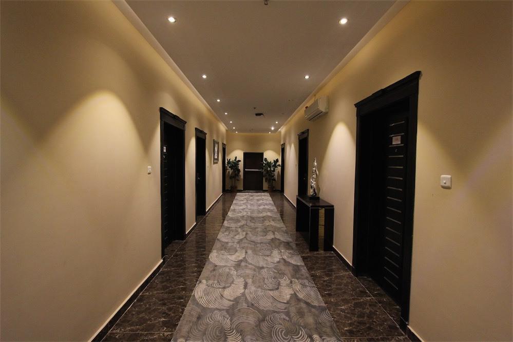 Taleen Granada hotel apartments Riaad Buitenkant foto