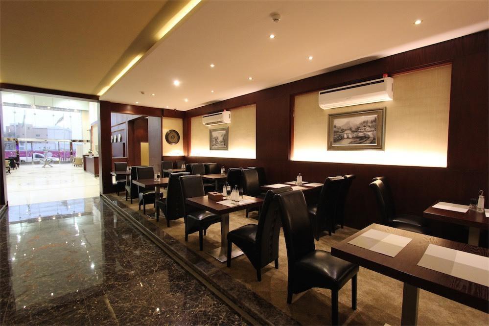 Taleen Granada hotel apartments Riaad Buitenkant foto