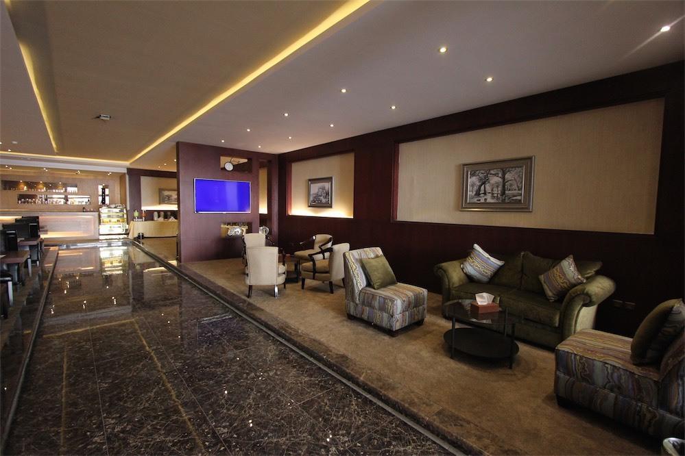 Taleen Granada hotel apartments Riaad Buitenkant foto