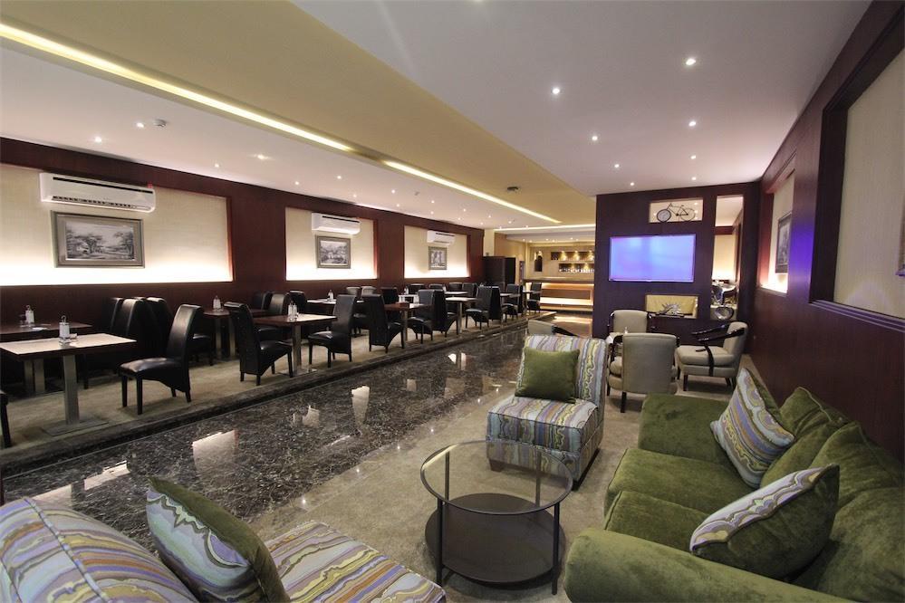 Taleen Granada hotel apartments Riaad Buitenkant foto