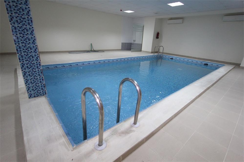 Taleen Granada hotel apartments Riaad Buitenkant foto