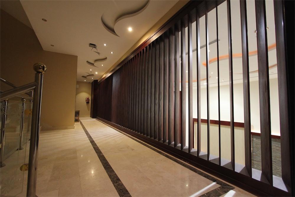 Taleen Granada hotel apartments Riaad Buitenkant foto