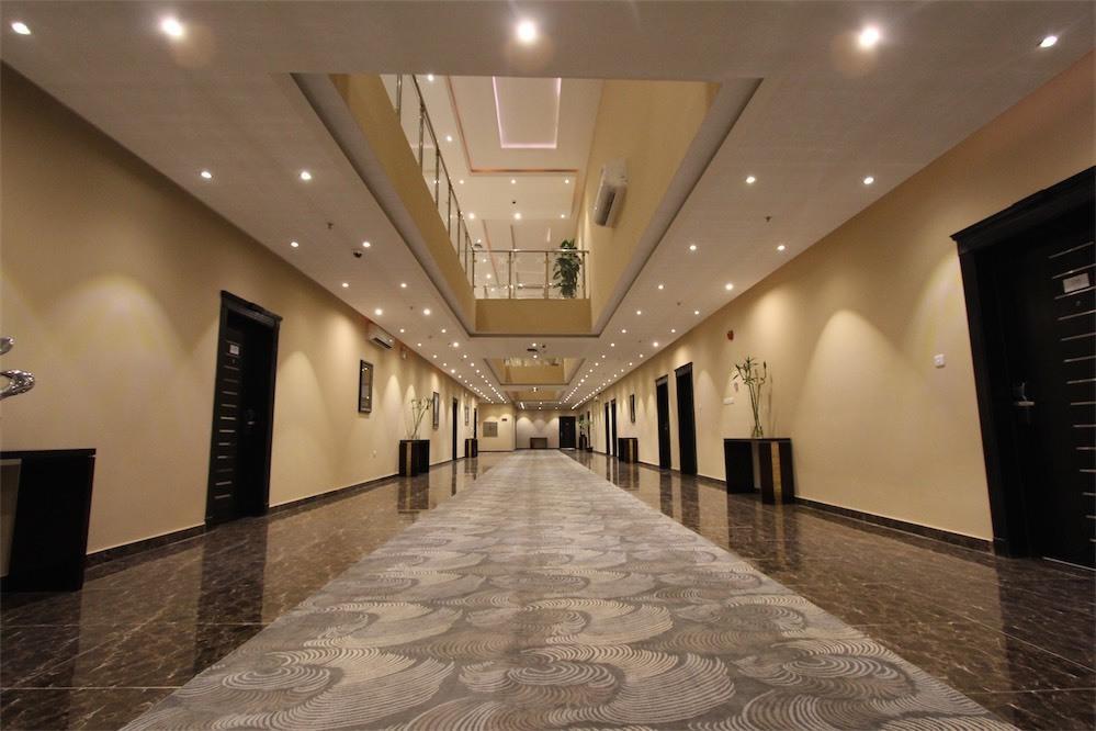 Taleen Granada hotel apartments Riaad Buitenkant foto