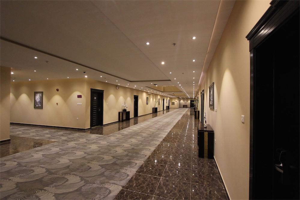 Taleen Granada hotel apartments Riaad Buitenkant foto