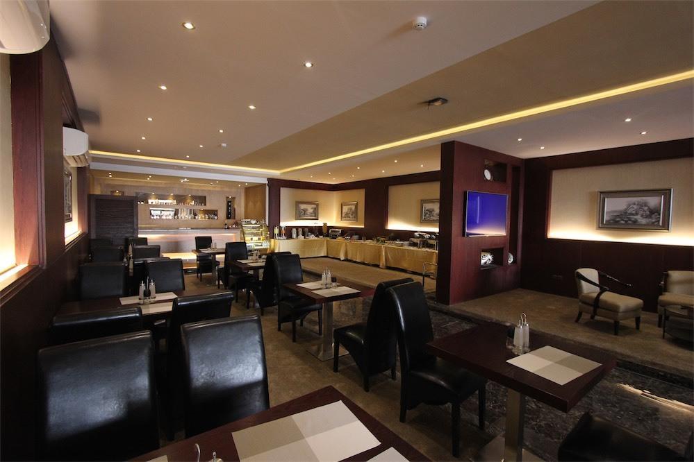 Taleen Granada hotel apartments Riaad Buitenkant foto