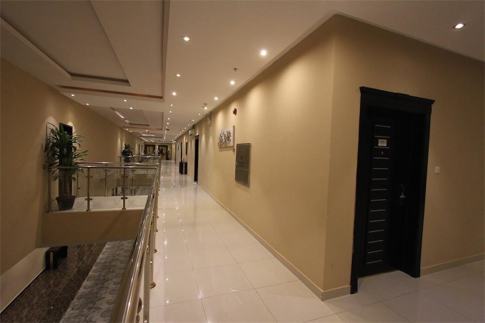Taleen Granada hotel apartments Riaad Buitenkant foto