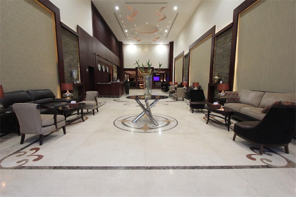 Taleen Granada hotel apartments Riaad Buitenkant foto