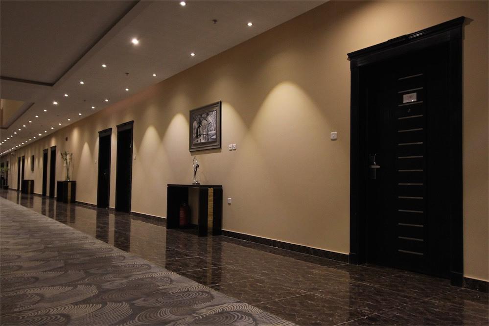 Taleen Granada hotel apartments Riaad Buitenkant foto