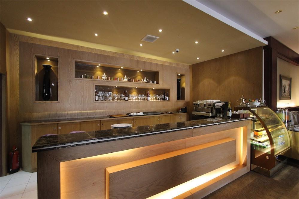 Taleen Granada hotel apartments Riaad Buitenkant foto